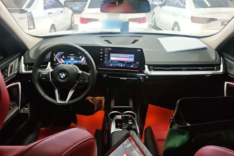 Used BMW X1 2023 sDrive25Li X Design Package