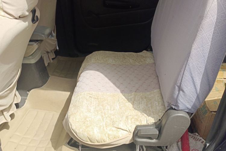 Used Wuling Hongguang 2014 1.2L Base Model China IV
