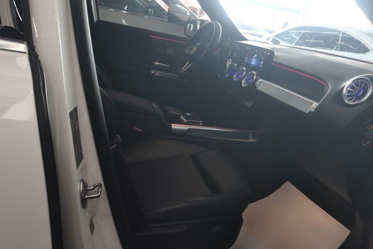 Used Mercedes-Benz GLB 2022 Refresh GLB 200 Dynamic Edition