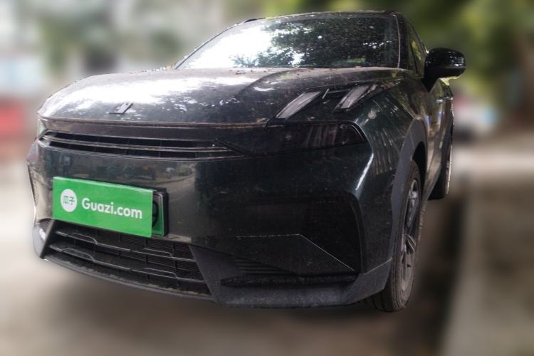 Used Lynk & Co 06 EM-P 2023 EM-P 126 Long-Range Halo