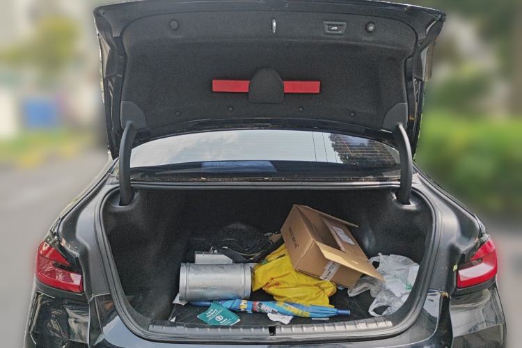 Used BMW 5 Series 2021 530Li xDrive M Sport Package
