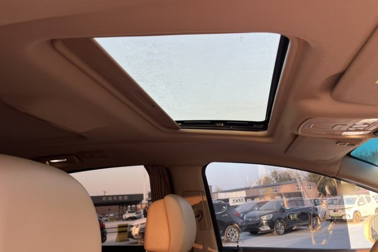 Used Buick GL8 2021 ES Land Cruiser 653T Luxury Edition