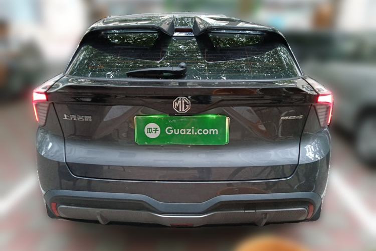 Used MG 4 EV 2023 415 km Range Sea-Faring Champion Edition
