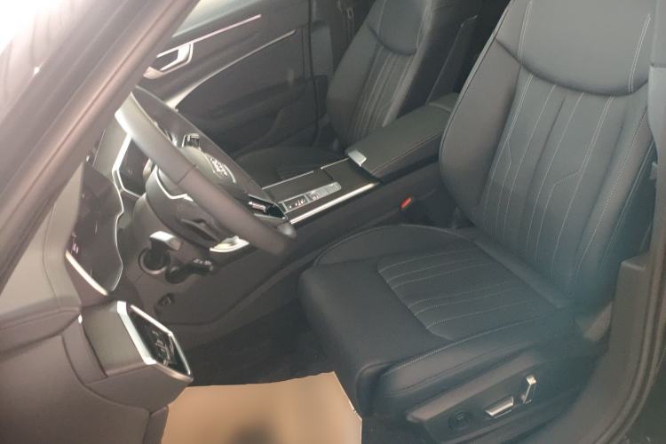 Used Audi A6L 2026 45 TFSI quattro Prestige Dynamic Edition
