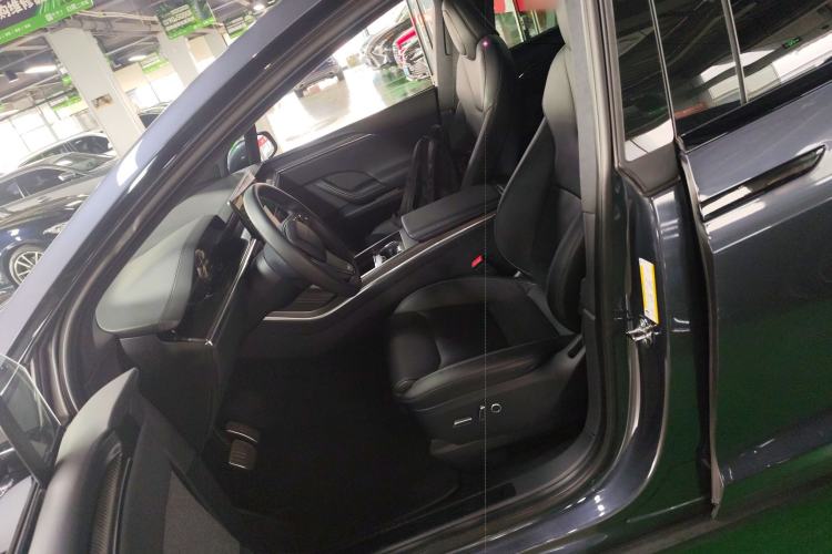 Used Tesla Model X 2023 Three-Motor All-Wheel-Drive Plaid Version