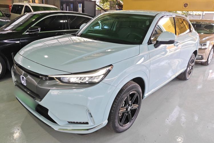 Used Honda e:NP1 2023 420 km Vision Edition