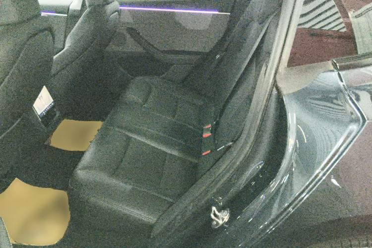 Used Tesla Model 3 2023 Rear-Wheel-Drive Version
