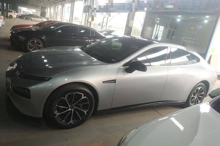 Used XPeng P7 2021 480N