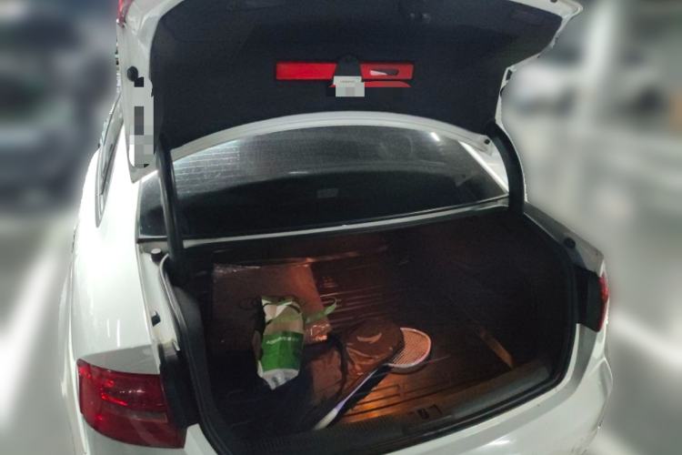 Used Audi A4L 2013 35 TFSI Automatic Standard Model
