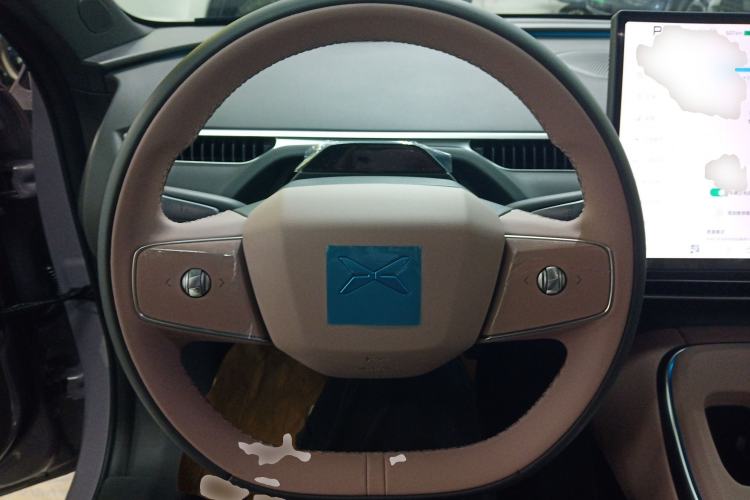 Used XPeng MONA M03 2025 515 Long-Range Plus