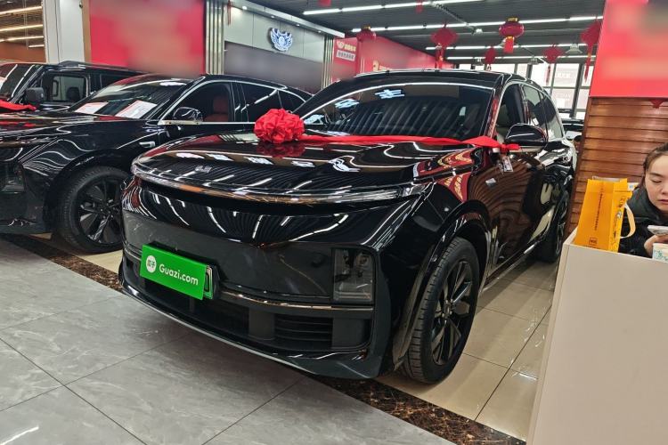 Used Li Auto L8 2023 Pro Model