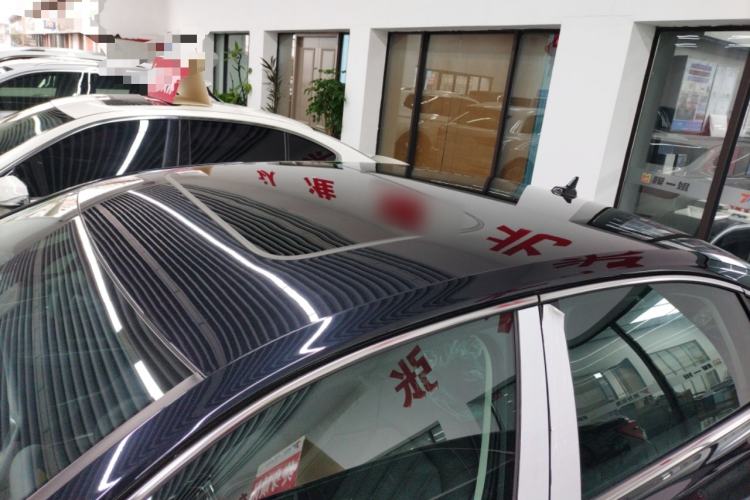 Used Volkswagen Passat New Energy 2025 430 PHEV Hybrid Business Edition
