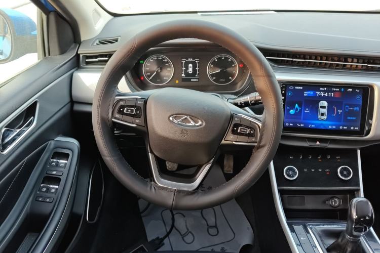 Used Chery Arrizo 5 2019 Facelifted PRO 1.5L Manual Youth Edition China VI Standard