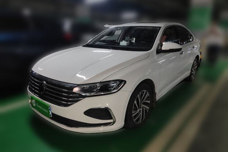 Used Volkswagen Lavida 2023 1.5L Automatic 5 Million Edition