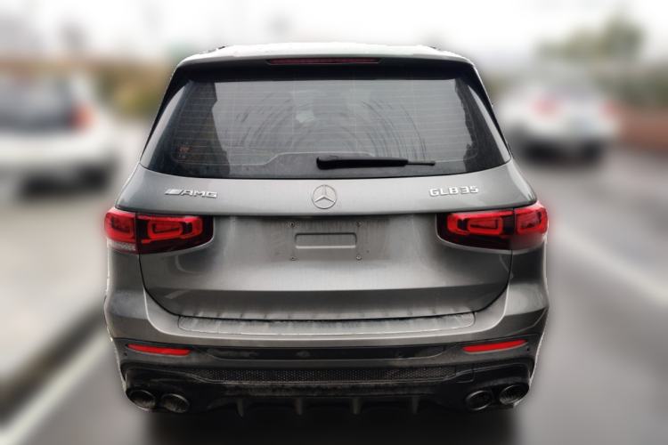 Used Mercedes-Benz GLB 2020 GLB 200 Dynamic Edition