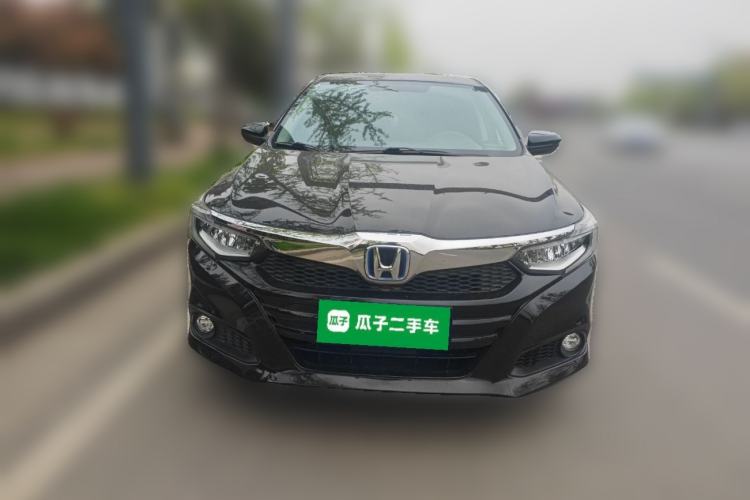 Used Honda Crider 2020 Lingpai Hybrid 1.5L Lingpai Luxury Edition
