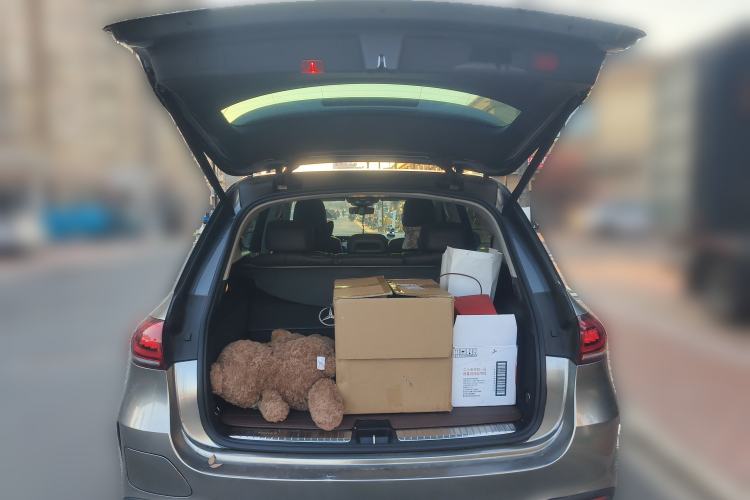 Used Mercedes-Benz GLE New Energy 2021 GLE 350 e 4MATIC
