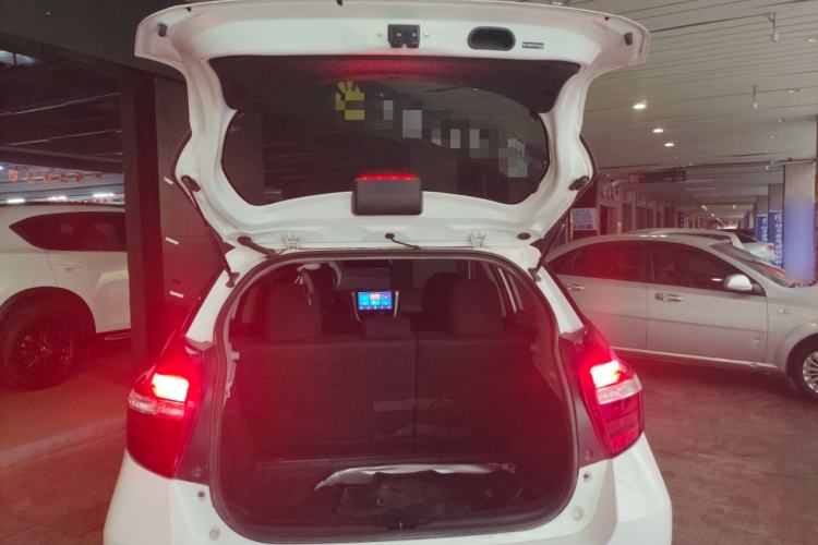 Used Toyota Vios FS 2019 1.5L Manual Fengchi Edition
