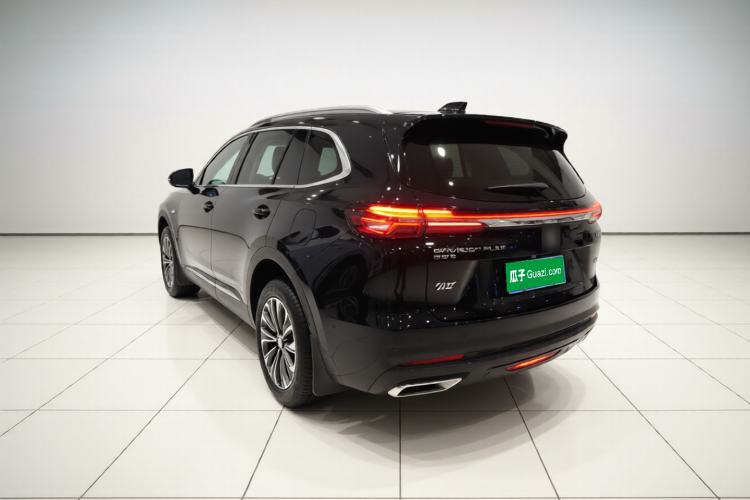 Used Buick Envision 2025 Encore Plus 28T Two-Wheel-Drive Platinum Edition
