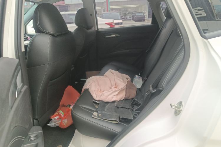 Used NETA V 2022 Chao 400 Lite