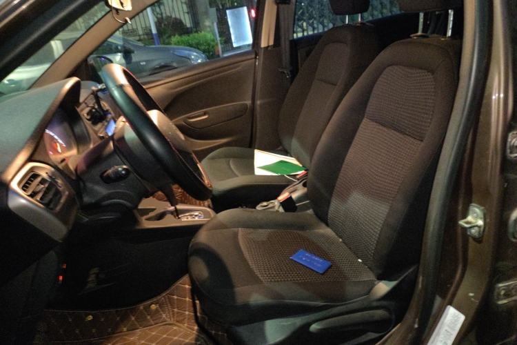 Used Peugeot 301 2014 1.6L Automatic Comfort Edition