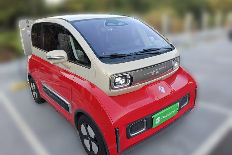 Used Baojun KiWi EV 2023 DJI Edition Lithium Iron Phosphate