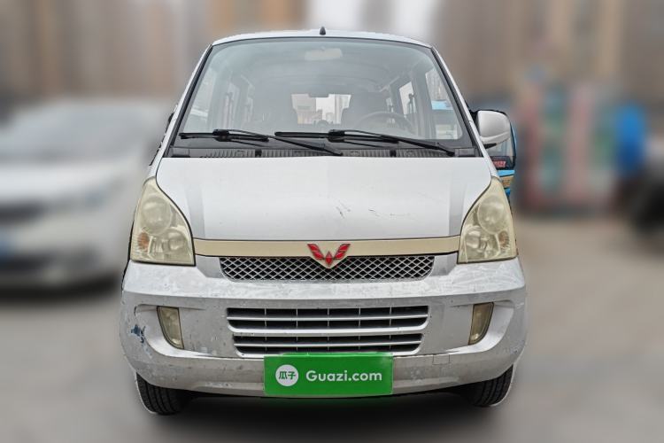 Used Wuling Rongguang 