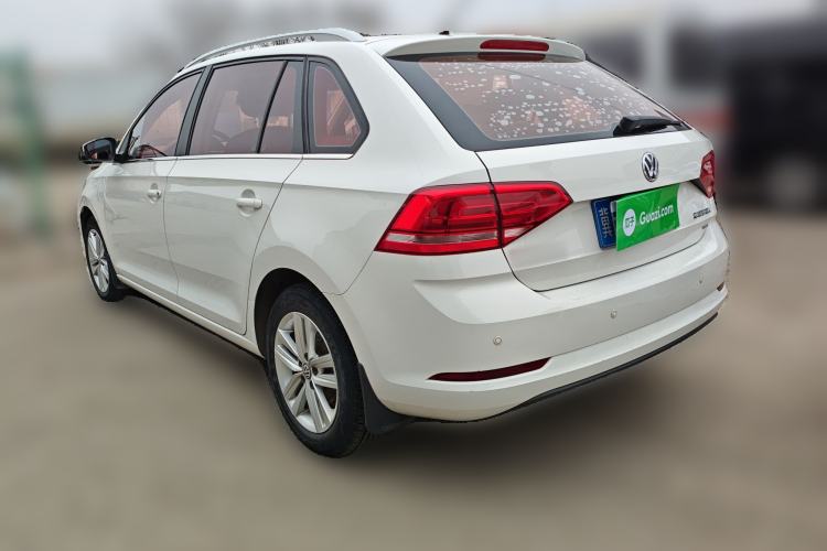 Used Volkswagen Santana 2017 Haval H6 1.6L Automatic Fashion Edition
