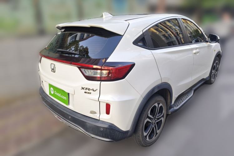 Used Honda XR-V 2015 1.8L EXi CVT Comfort Version