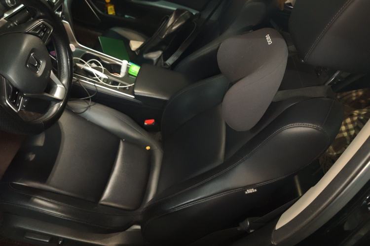 Used Honda Accord 2018 260TURBO Elite Edition China V
