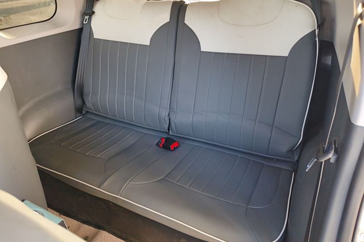 Used Qiyuan Lumin 2024 130km Qingyue Version
