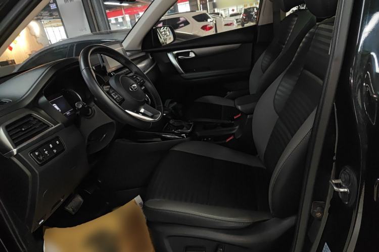 Used Kia Sportage R 2019 2.0L Automatic Smart Luxury Edition
