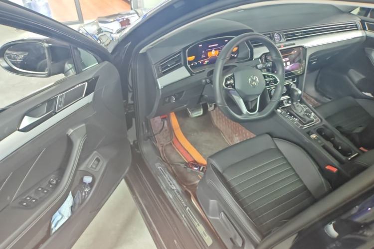 Used Volkswagen Magotan 2023 2 Million Units Limited-Edition 280TSI DSG Comfort Version