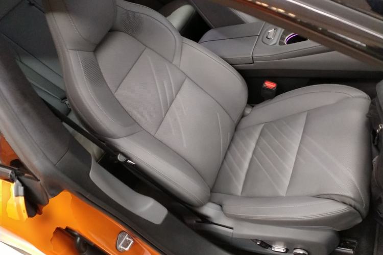 Used Zeekr 001 2025 WE Edition 95 kWh All-Wheel Drive