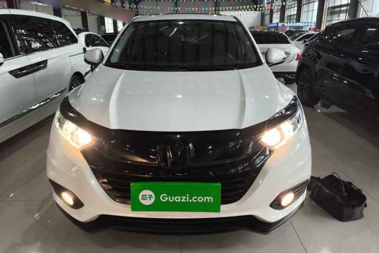 Used Honda Vezel 2020 1.5L CVT Elite Edition