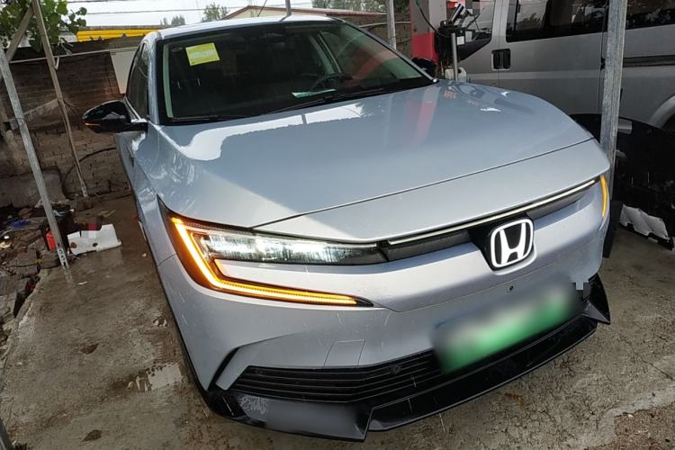 Used Honda e:NP2 2024 Advanced Edition

