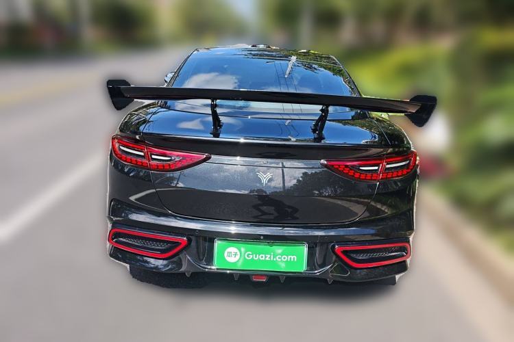 Used NETA GT 2023 580 AWD