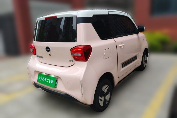 Used BAW Yuanbao 2022 Smart Version