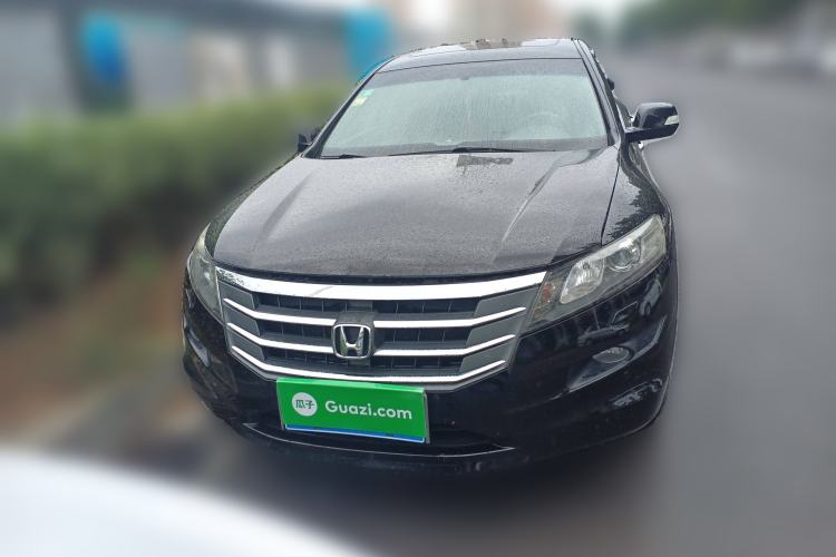 Used Honda Crosstour 2012 2.4L Luxury Edition
