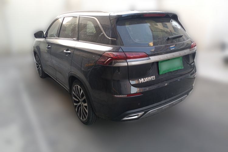 Used CHANGAN OSHAN X7 2021 1.5T Automatic Pilot Version