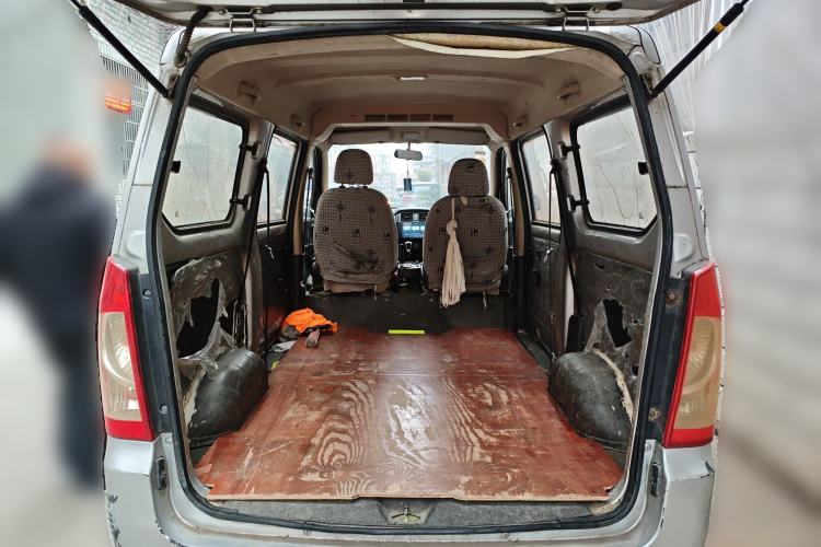 Used Wuling Rongguang 2014 1.2L S Base Model