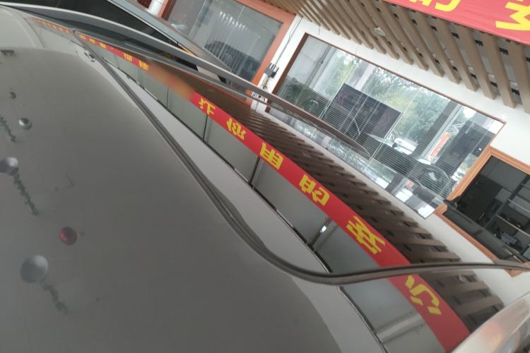 Used Volkswagen Tharu 2019 330TSI Four-Wheel Drive Luxury Edition China VI Standard