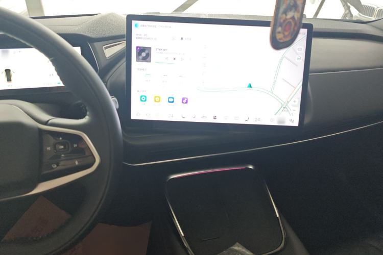 Used Deepal SL03 2023 SL03i 515MAX Pure Electric Version