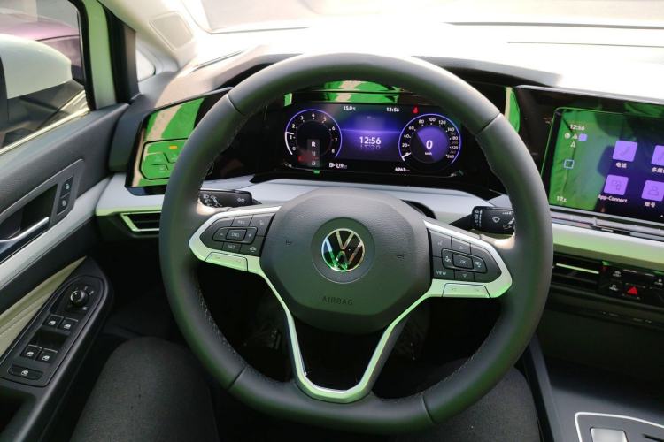 Used Volkswagen Golf 2024 280TSI DSG Pro 50th Anniversary Edition