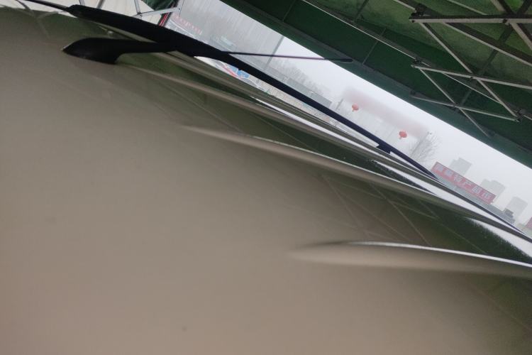 Used Wuling Hongguang 2014 1.5L S Standard Version
