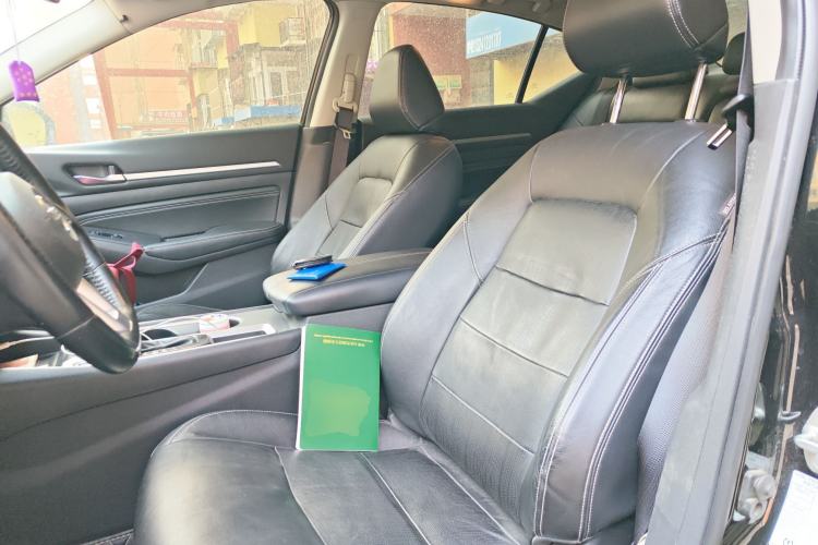 Used Nissan Teana 2019 2.0L XL Comfort Edition Left Front Seat