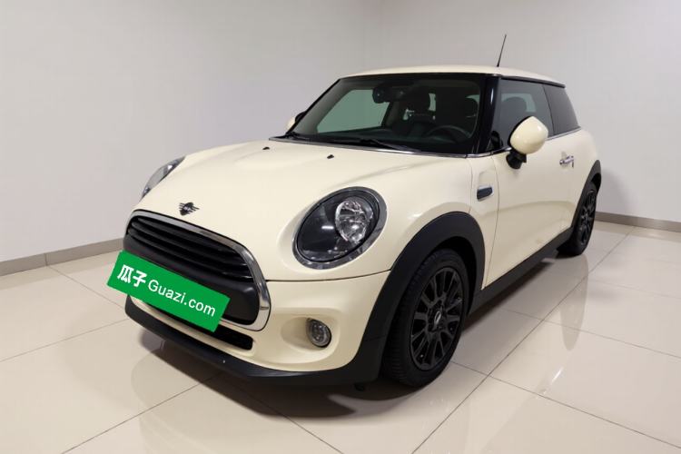 Used MINI 2021 1.5T ONE PLUS