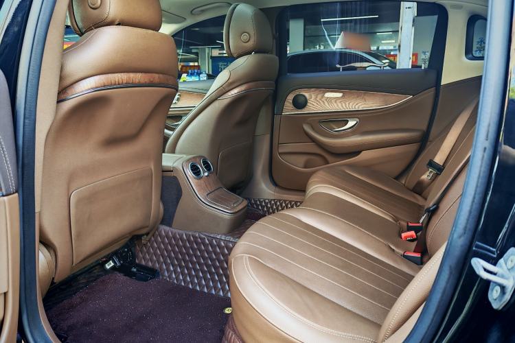 Used Mercedes-Benz E-Class 2022 E 260 L