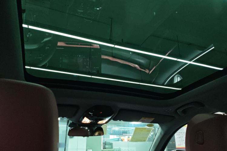 Used BMW 5 Series 2026 530Li Leading M Sport Package
