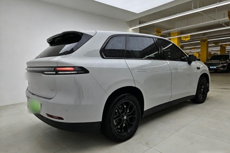 Used Leapmotor C10 2024 410 Comfort Edition Exterior 8